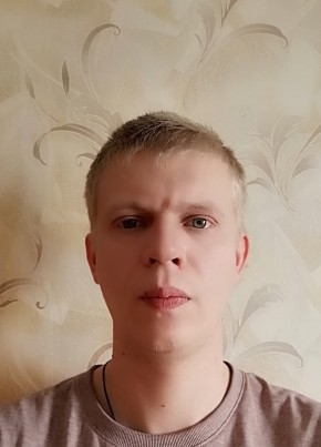 Sergey, 35, Russia, Novomoskovsk
