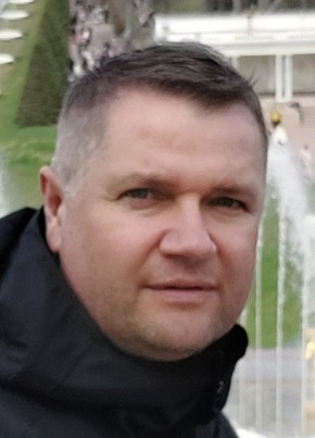 Сергей из Тамбова 46 лет
