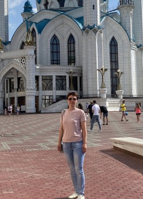 Марина, 48, Россия, Каменск-Уральский