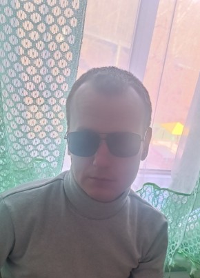 Илья, 31, Россия, Свободный