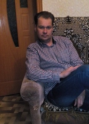 Евгений, 41, Қазақстан, Қарағанды