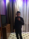 Вадим, 21 год