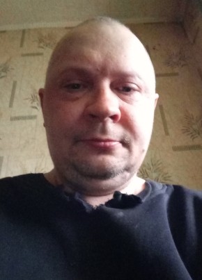 Maksim, 41, Russia, Seversk