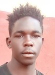 Shakim, 18 лет, Kampala