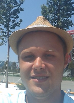 Kirill, 34, Russia, Volgograd