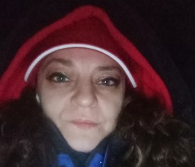 Galina, 40, Meleuz
