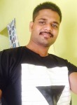 raj    kumar, 33 года, Raigarh
