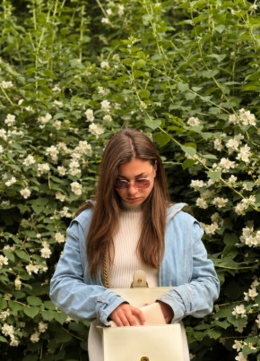 Joanna из London 28 лет