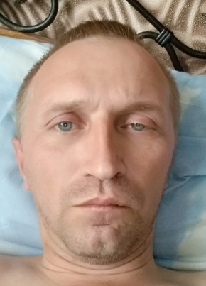 Алекс, 43, Рэспубліка Беларусь, Ліда