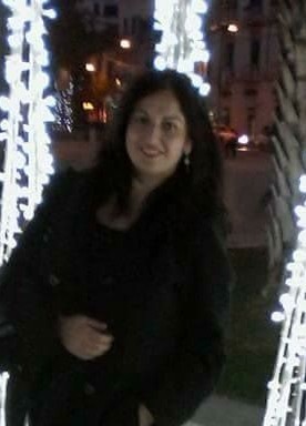 Sofia, 24, Repubblica Italiana, Somma Vesuviana