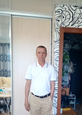 Игорь, 56, Россия, Хабаровск