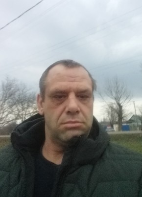 Андрей, 44, Россия, Варениковская
