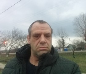 Андрей, 44 года, Варениковская