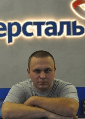 Сергей, 39, Россия, Вологда