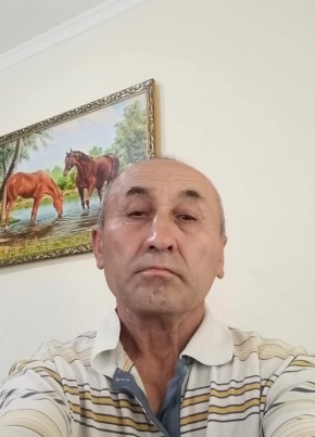 Ера, 66, Қазақстан, Қарағанды
