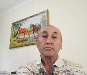 Ера, 66 лет, Қарағанды