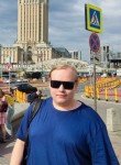 Dima, 21, Saint Petersburg