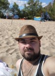 Sergey, 36, Moscow