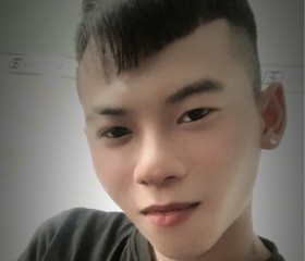 Bin, 22 года, Thành phố Hồ Chí Minh