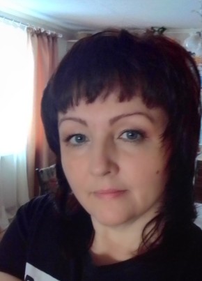 Мария, 49, Россия, Петрозаводск