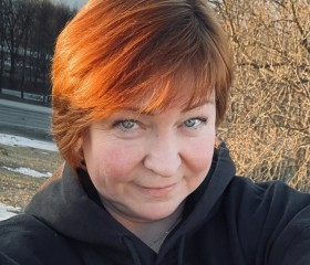 Zhanna, 52, Nizhniy Novgorod