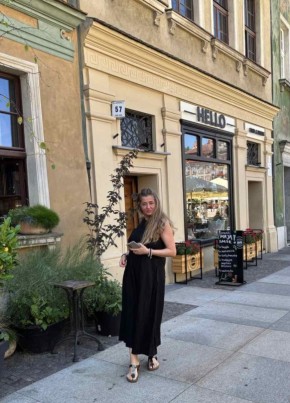 Yulija из Rimini 41 год