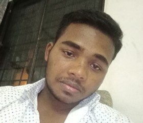 Nitesh Kumar Ran, 20 лет, Ipoh