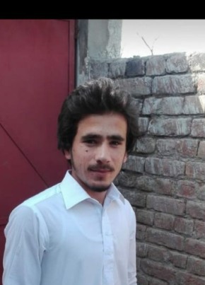 Ifixix, 22, پاکستان, اسلام آباد