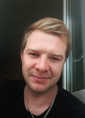 Илья, 30, Россия, Новосибирск