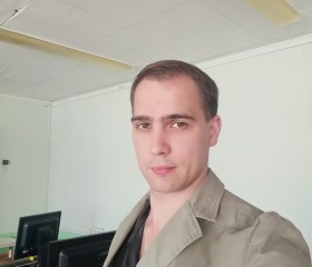 Егор, 32 года, Ульяновск