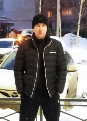 Александр, 35, Россия, Нижний Новгород