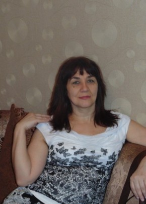 Olga, 62, Russia, Surgut