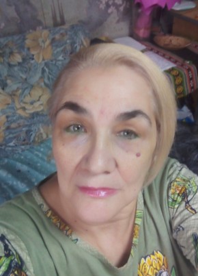 Ольга, 62, Россия, Сургут