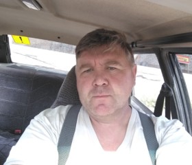 Олег, 53 года, Александровск
