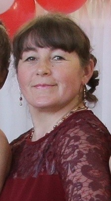 Светлана, 53, Россия, Каменск-Уральский