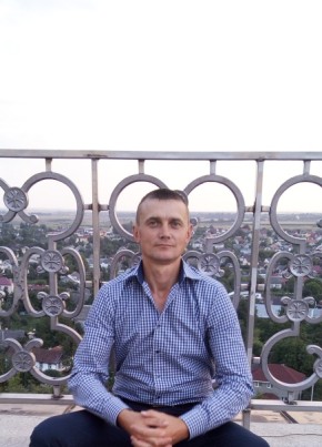 Ігор, 40, Україна, Чернівці