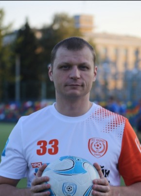 Андрей из Твери 37 лет