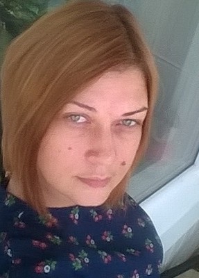 Юлия, 44, Россия, Омск