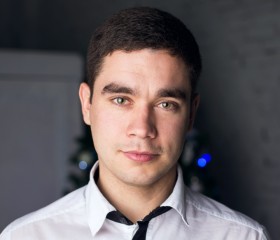 Nikolay, 35, Blagoveshchensk (Amur)