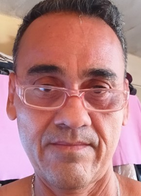 Oswaldo из Tijuana 56 лет