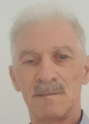 Илгар, 58, Azərbaycan Respublikası, Bakı