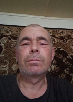 Дмитрий из Челябинска 47 лет