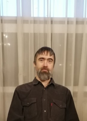 Пётр из Новоалтайска 47 лет