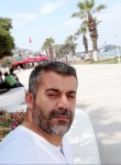 Muhsin Bakiş, 41 год, İzmir