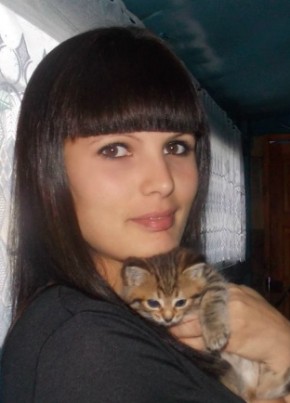 Алена, 33, Россия, Тавда