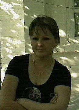 Евгения, 46, Россия, Троицкая