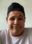 Aleksandr, 20, Chelyabinsk