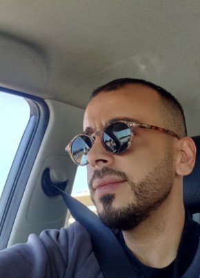 Ahmed, 35, تونس, الحمامات