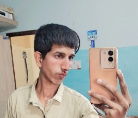 Mrzayn, 23, Hyderabad