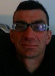Mirko, 49 лет, Novara